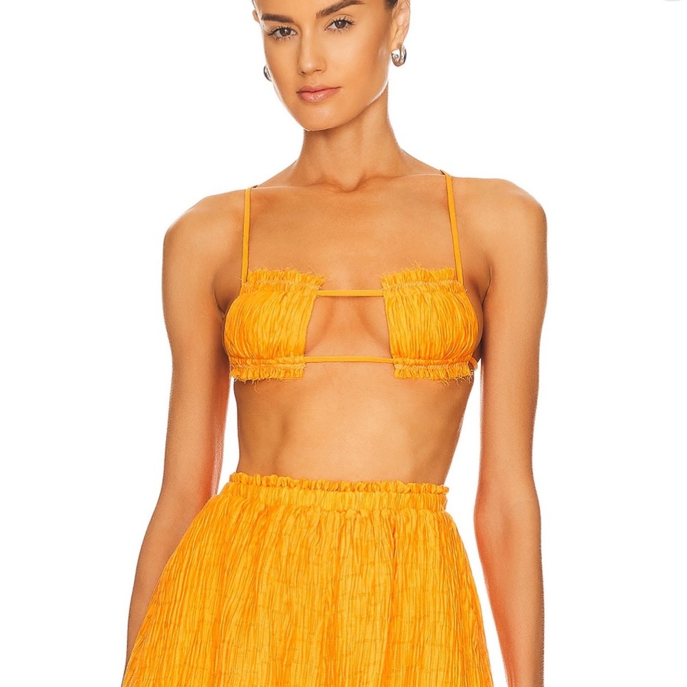 Camila Coelho Estee Top